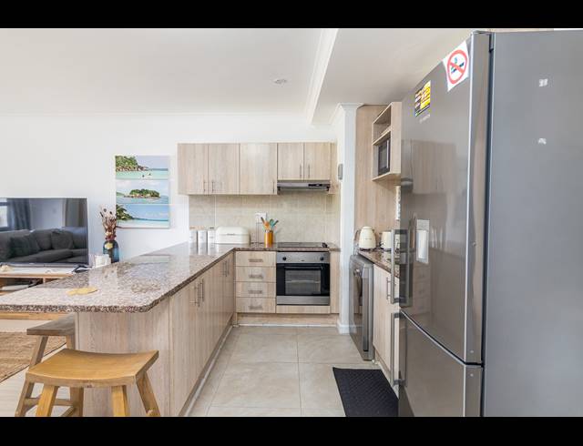 2 BEDROOM APARTMENT TO LET IN BIG BAY